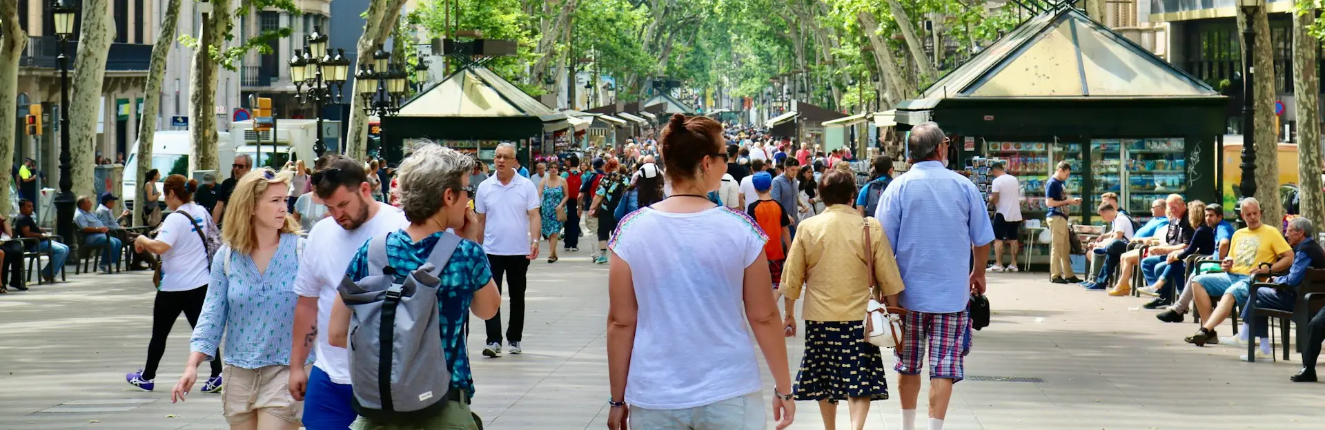people walking on street during daytime